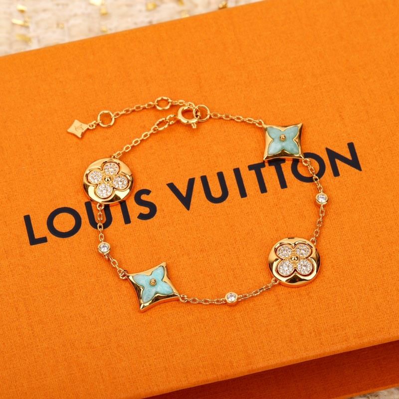 Louis Vuitton Bracelets